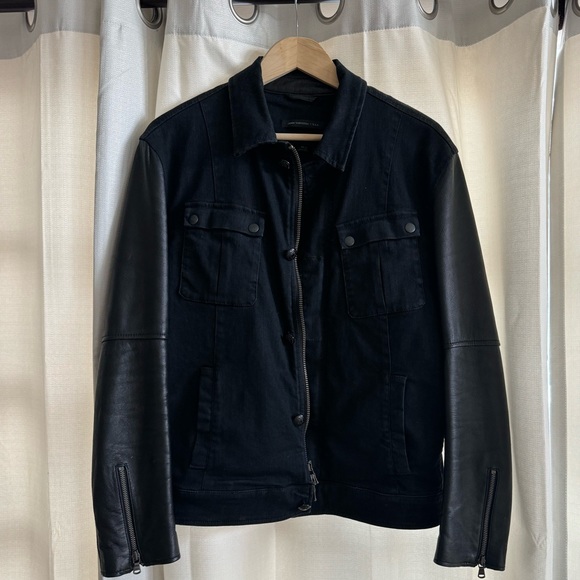 John Varvatos Other - OPEN TO OFFERS!!! John Varvatos Jacket